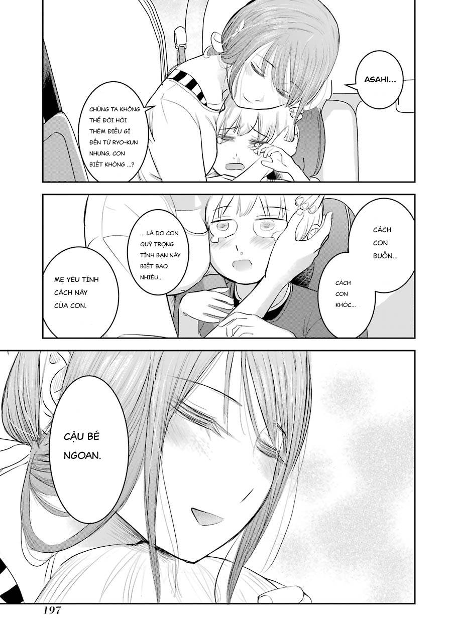 Kimi No Okasan O Boku Ni Kudasai! Chapter 8 - 22