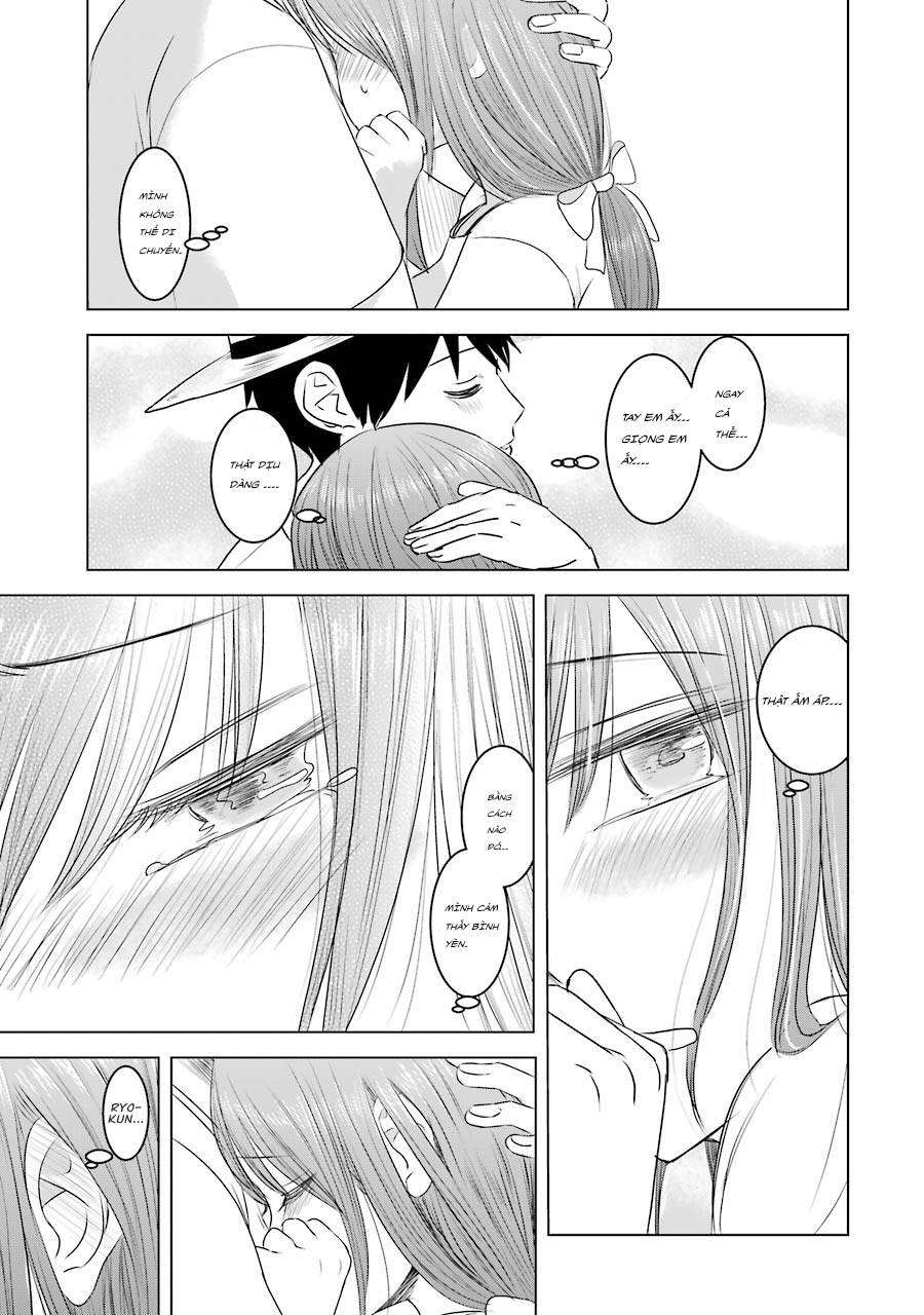 Kimi No Okasan O Boku Ni Kudasai! Chapter 8 - 6