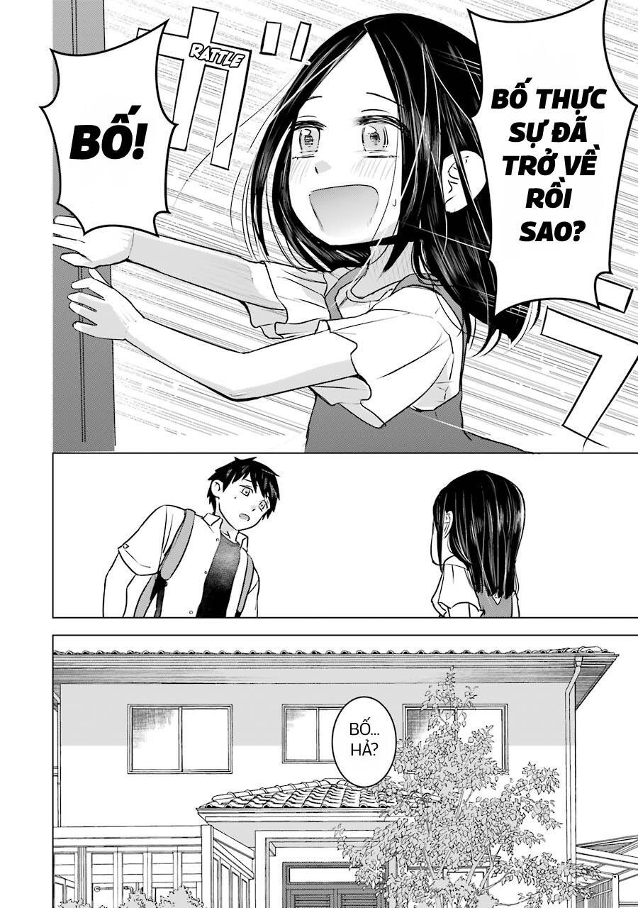 Kimi No Okasan O Boku Ni Kudasai! Chapter 9 - 5