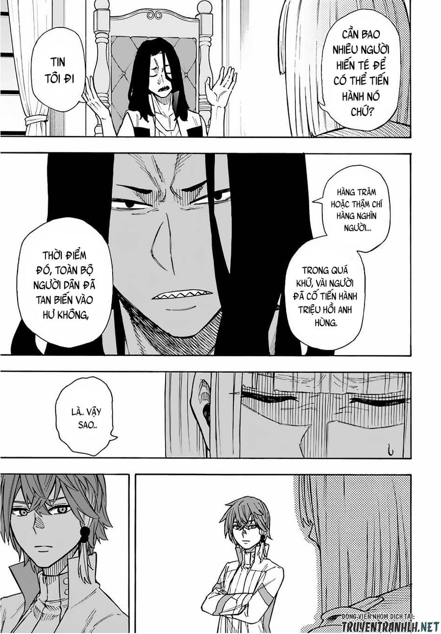 Nito No Taidana Isekai Shoukougun: Sai Jakushoku 'Healer' Nano Ni Saikyou Wa Desu Ka? Chapter 23 - 13