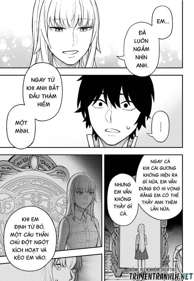 Nito No Taidana Isekai Shoukougun: Sai Jakushoku 'Healer' Nano Ni Saikyou Wa Desu Ka? Chapter 25 - 11