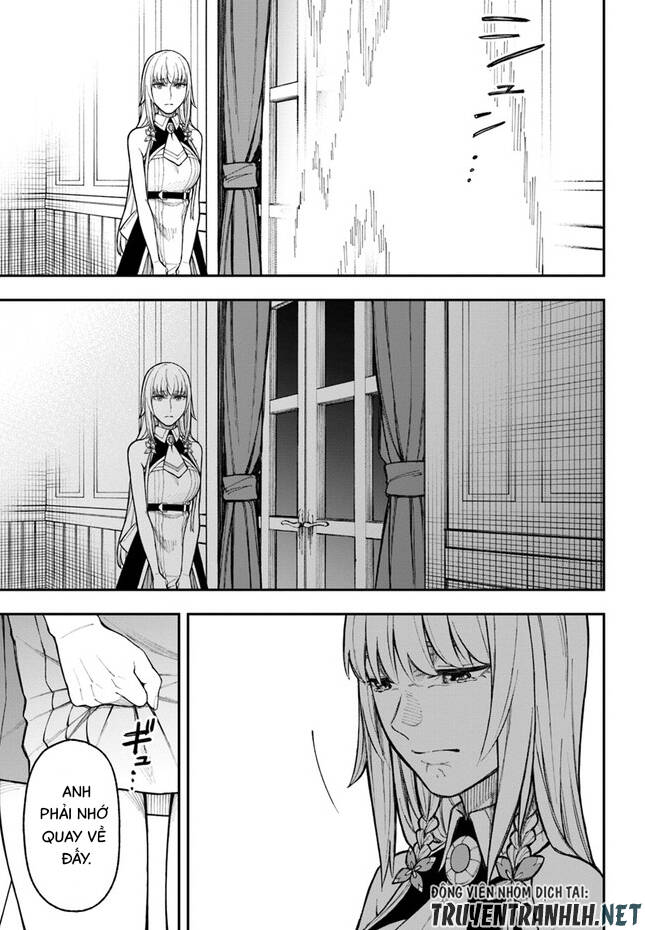 Nito No Taidana Isekai Shoukougun: Sai Jakushoku 'Healer' Nano Ni Saikyou Wa Desu Ka? Chapter 25 - 17
