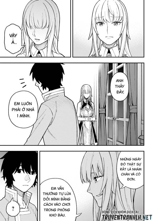 Nito No Taidana Isekai Shoukougun: Sai Jakushoku 'Healer' Nano Ni Saikyou Wa Desu Ka? Chapter 25 - 7