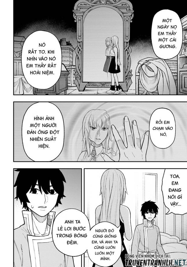Nito No Taidana Isekai Shoukougun: Sai Jakushoku 'Healer' Nano Ni Saikyou Wa Desu Ka? Chapter 25 - 10