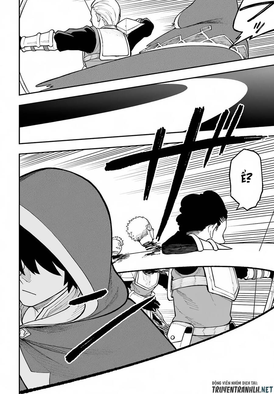 Nito No Taidana Isekai Shoukougun: Sai Jakushoku 'Healer' Nano Ni Saikyou Wa Desu Ka? Chapter 26 - 16