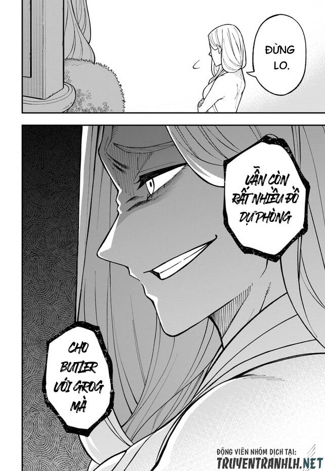 Nito No Taidana Isekai Shoukougun: Sai Jakushoku 'Healer' Nano Ni Saikyou Wa Desu Ka? Chapter 27.2 - 12
