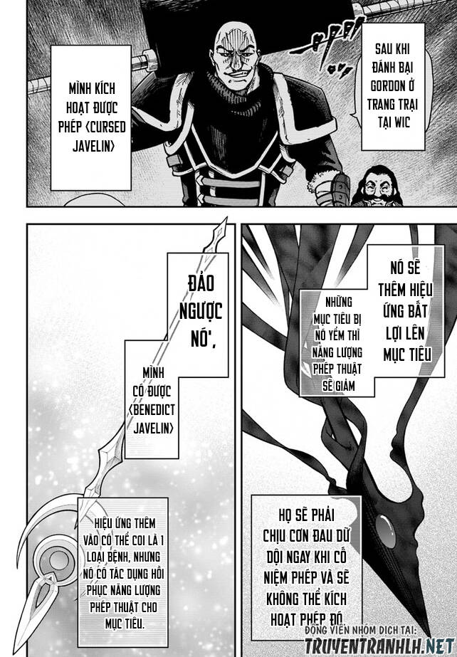 Nito No Taidana Isekai Shoukougun: Sai Jakushoku 'Healer' Nano Ni Saikyou Wa Desu Ka? Chapter 27.2 - 16