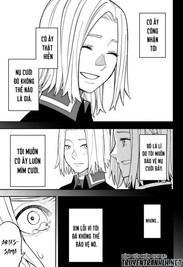 Nito No Taidana Isekai Shoukougun: Sai Jakushoku 'Healer' Nano Ni Saikyou Wa Desu Ka? Chapter 27.2 - 9