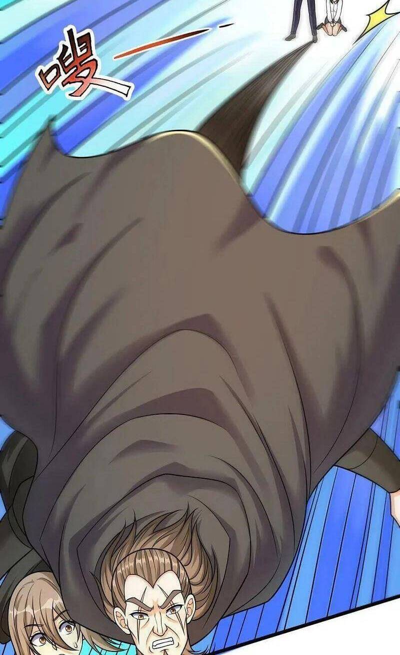Đô Thị Chi Nghịch Thiên Tiên Tôn Chapter 309 - 6
