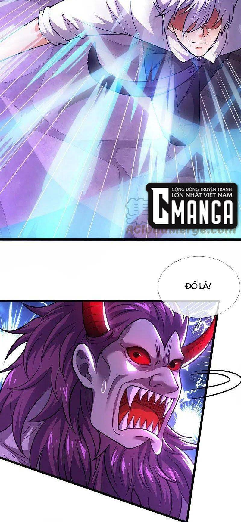 Đô Thị Chi Nghịch Thiên Tiên Tôn Chapter 313 - 15