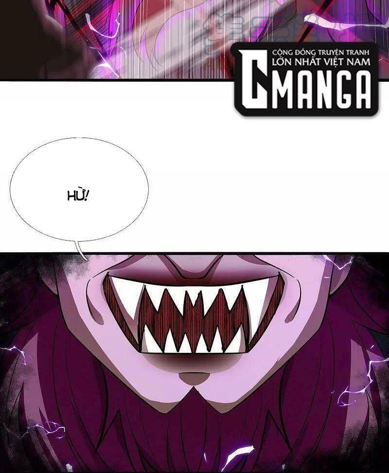 Đô Thị Chi Nghịch Thiên Tiên Tôn Chapter 313 - 7