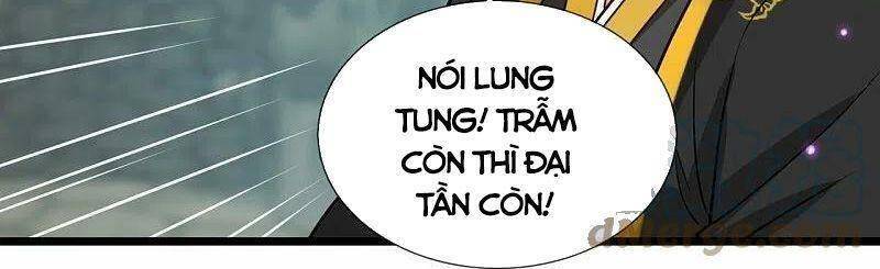 Đô Thị Chi Nghịch Thiên Tiên Tôn Chapter 318 - 21
