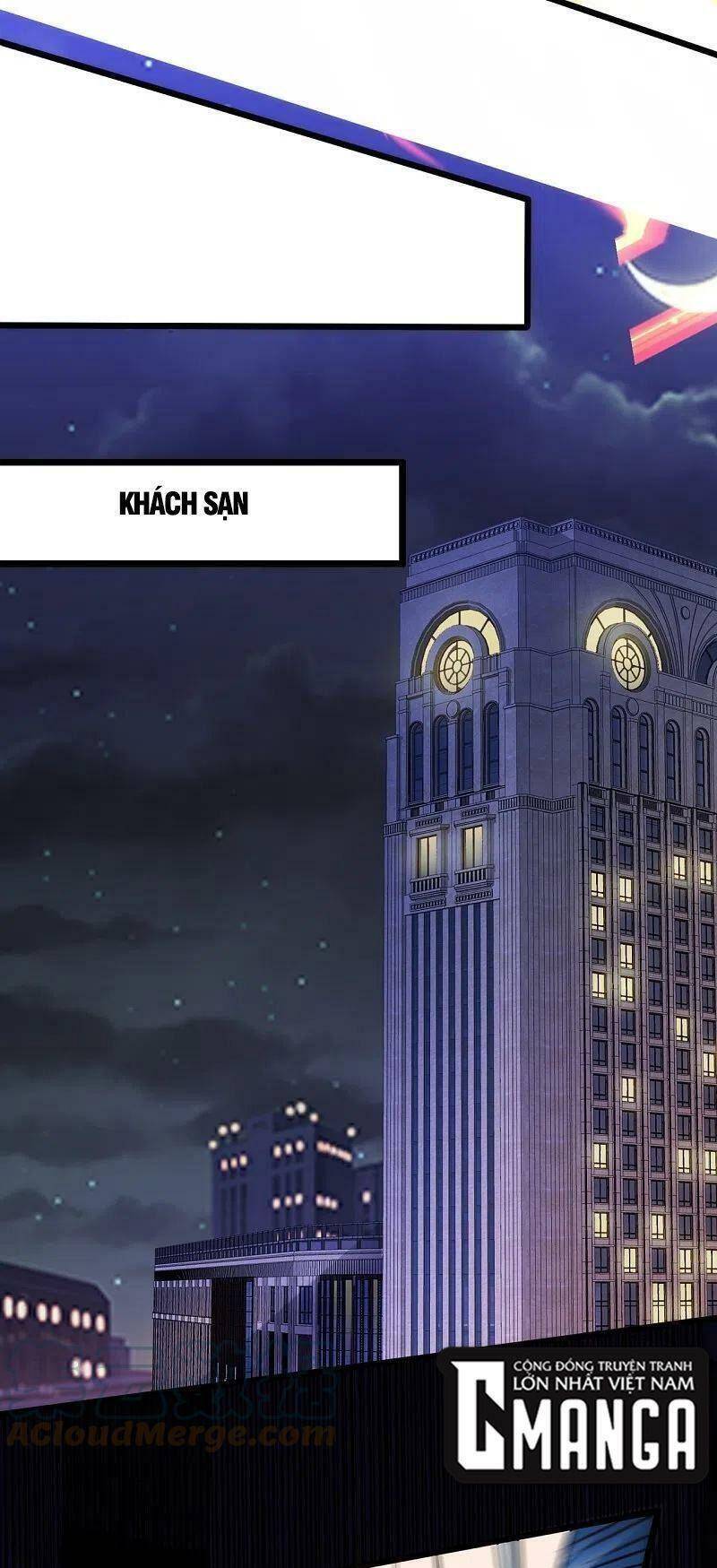Đô Thị Chi Nghịch Thiên Tiên Tôn Chapter 340 - 4