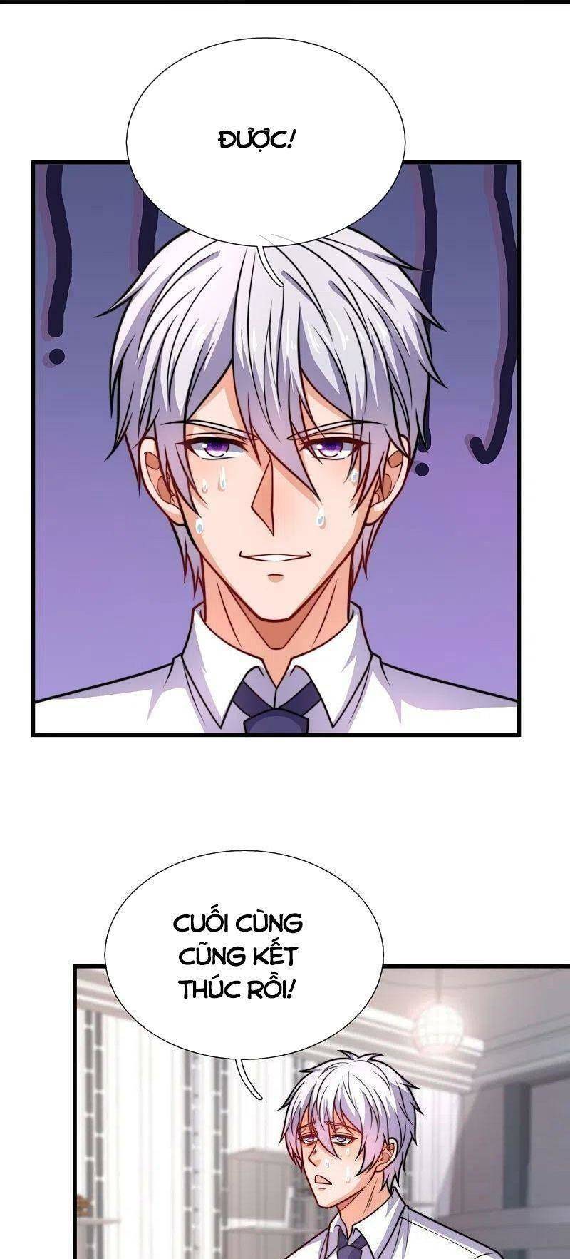 Đô Thị Chi Nghịch Thiên Tiên Tôn Chapter 341 - 12