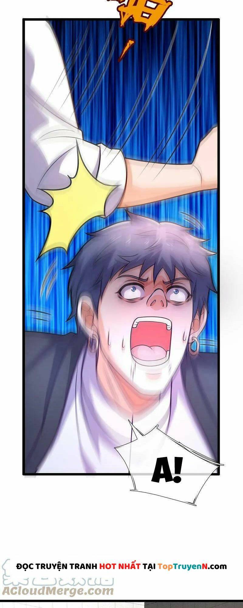 Đô Thị Chi Nghịch Thiên Tiên Tôn Chapter 348 - 3
