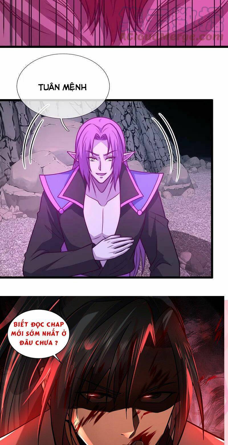 Đô Thị Chi Nghịch Thiên Tiên Tôn Chapter 348 - 21