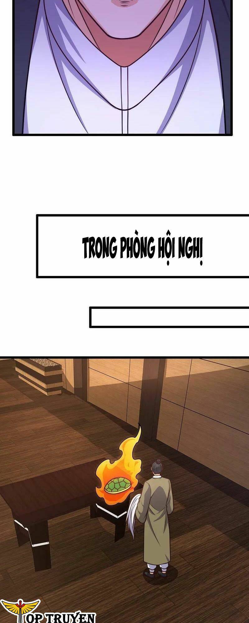 Đô Thị Chi Nghịch Thiên Tiên Tôn Chapter 348 - 8