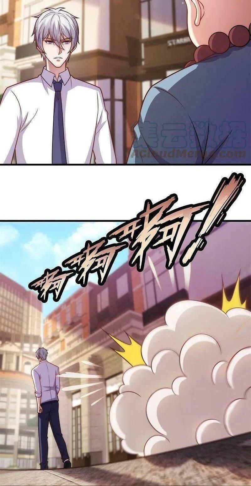 Đô Thị Chi Nghịch Thiên Tiên Tôn Chapter 355 - 8