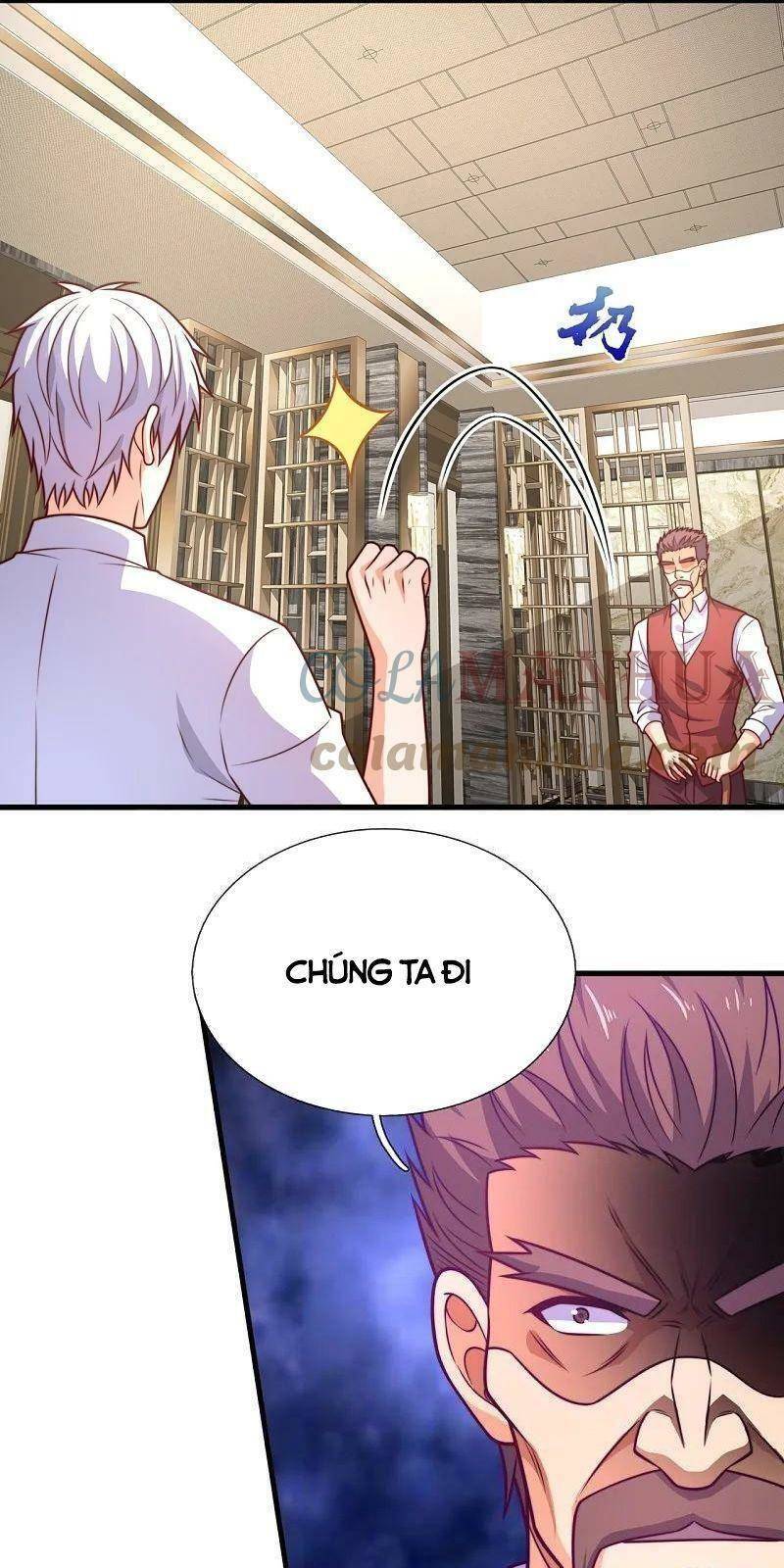 Đô Thị Chi Nghịch Thiên Tiên Tôn Chapter 359 - 20