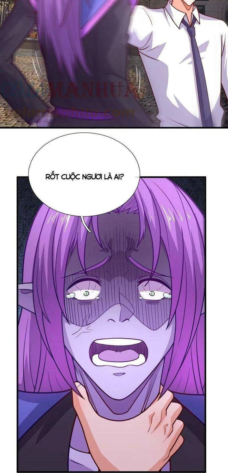 Đô Thị Chi Nghịch Thiên Tiên Tôn Chapter 361 - 7