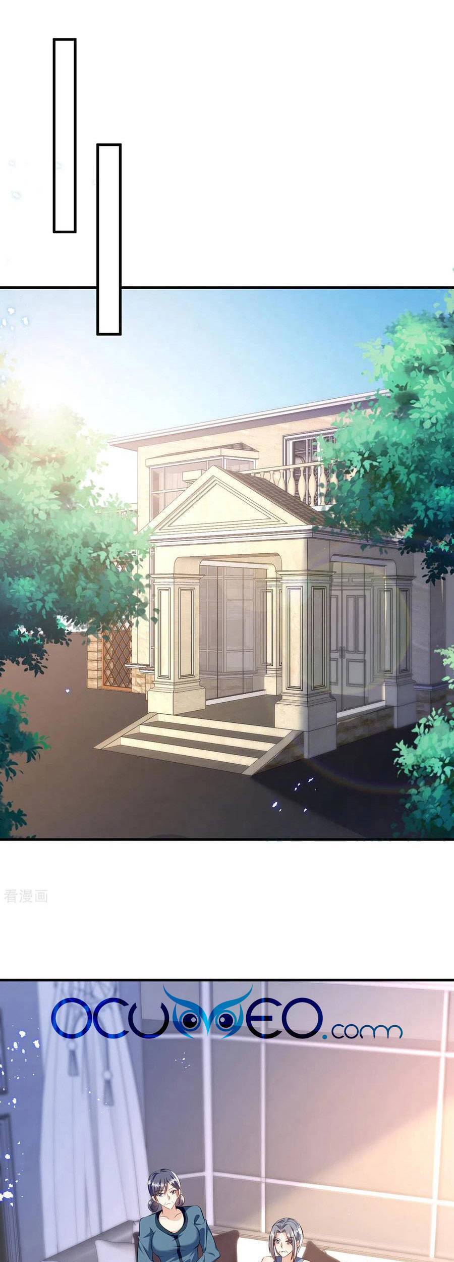 Thiên Tài Khốc Bảo: Tổng Tài Sủng Thê Quá Cường Hãn Chapter 233 - 2