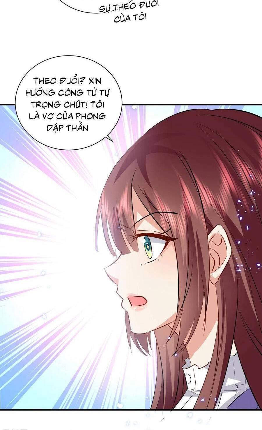 Thiên Tài Khốc Bảo: Tổng Tài Sủng Thê Quá Cường Hãn Chapter 233 - 19