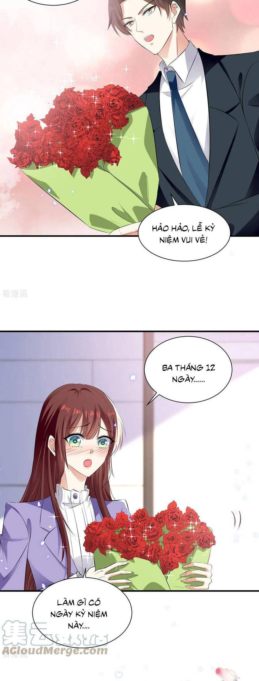 Thiên Tài Khốc Bảo: Tổng Tài Sủng Thê Quá Cường Hãn Chapter 234 - 17