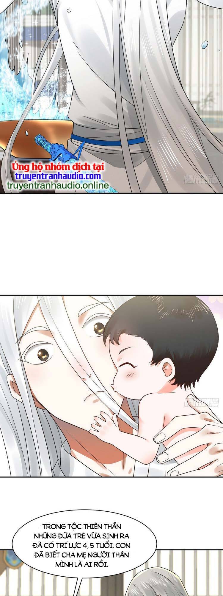 Ta Luyện Khí Ba Ngàn Năm Chapter 290 - 15