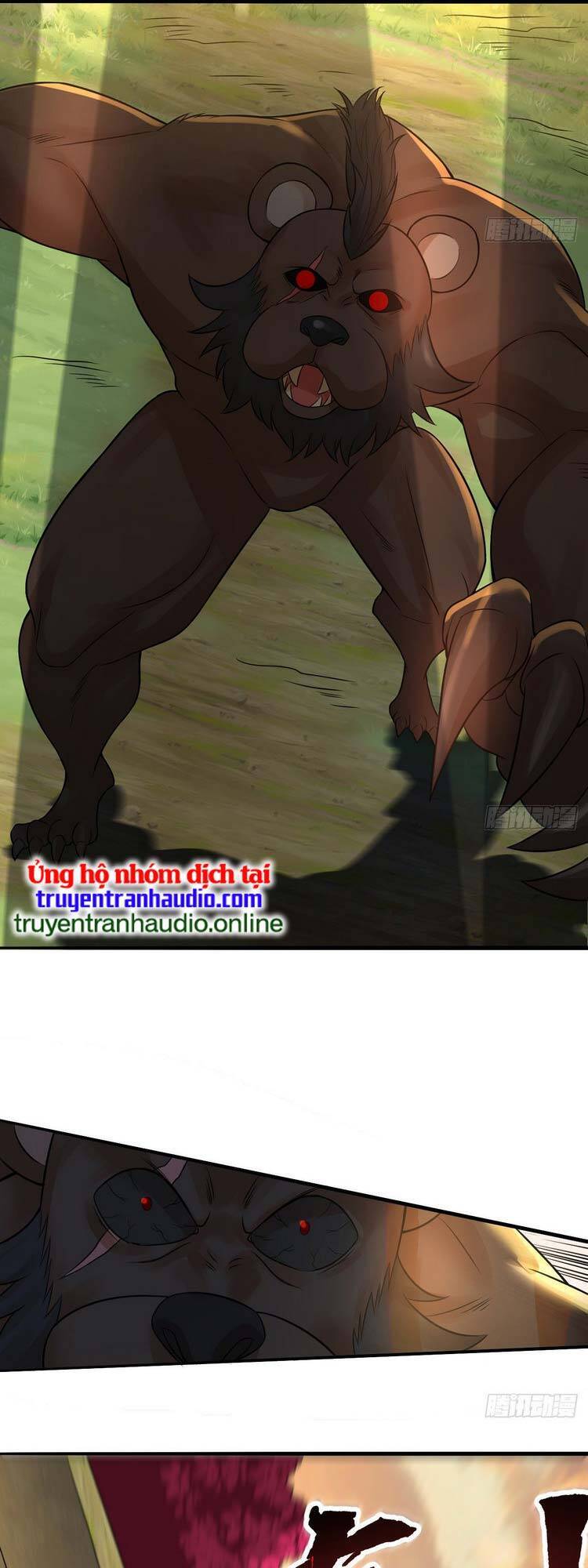 Ta Luyện Khí Ba Ngàn Năm Chapter 290 - 33