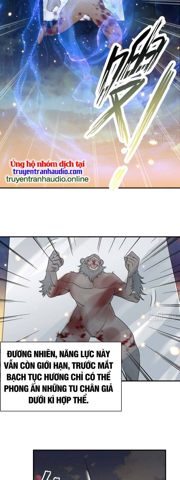 Ta Luyện Khí Ba Ngàn Năm Chapter 290 - 37