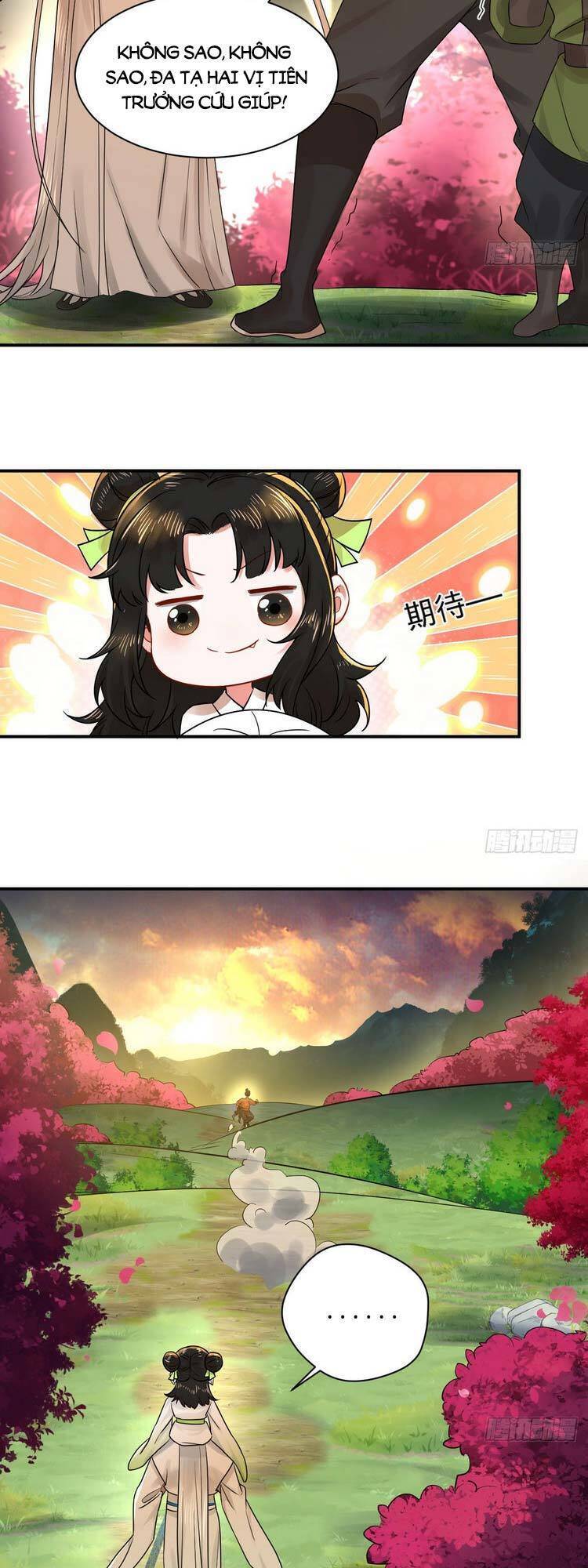 Ta Luyện Khí Ba Ngàn Năm Chapter 290 - 39