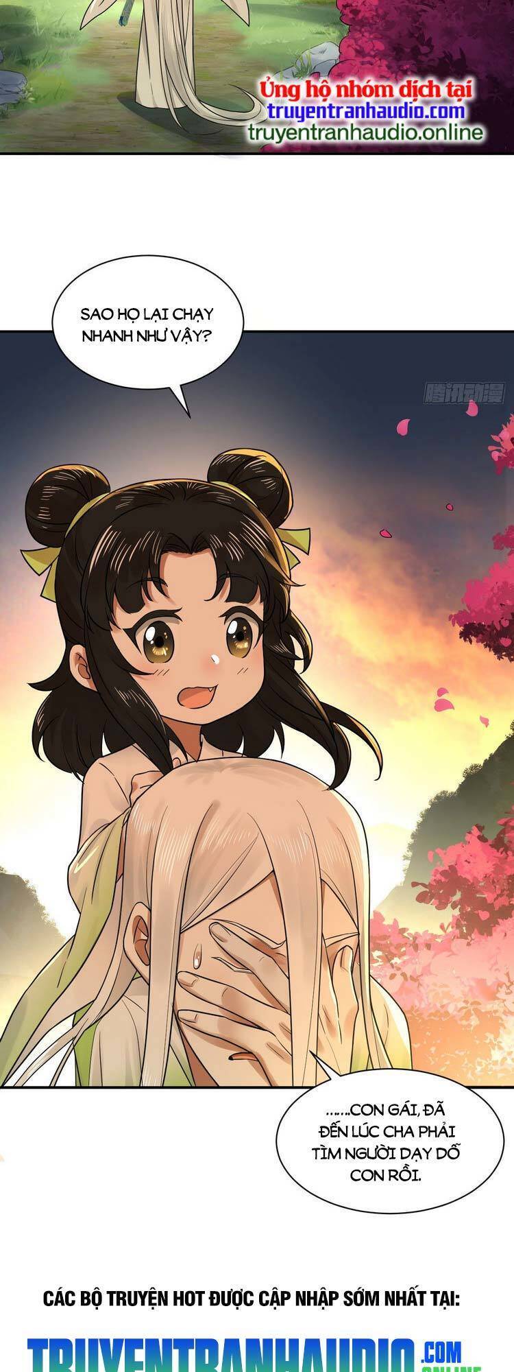 Ta Luyện Khí Ba Ngàn Năm Chapter 290 - 40