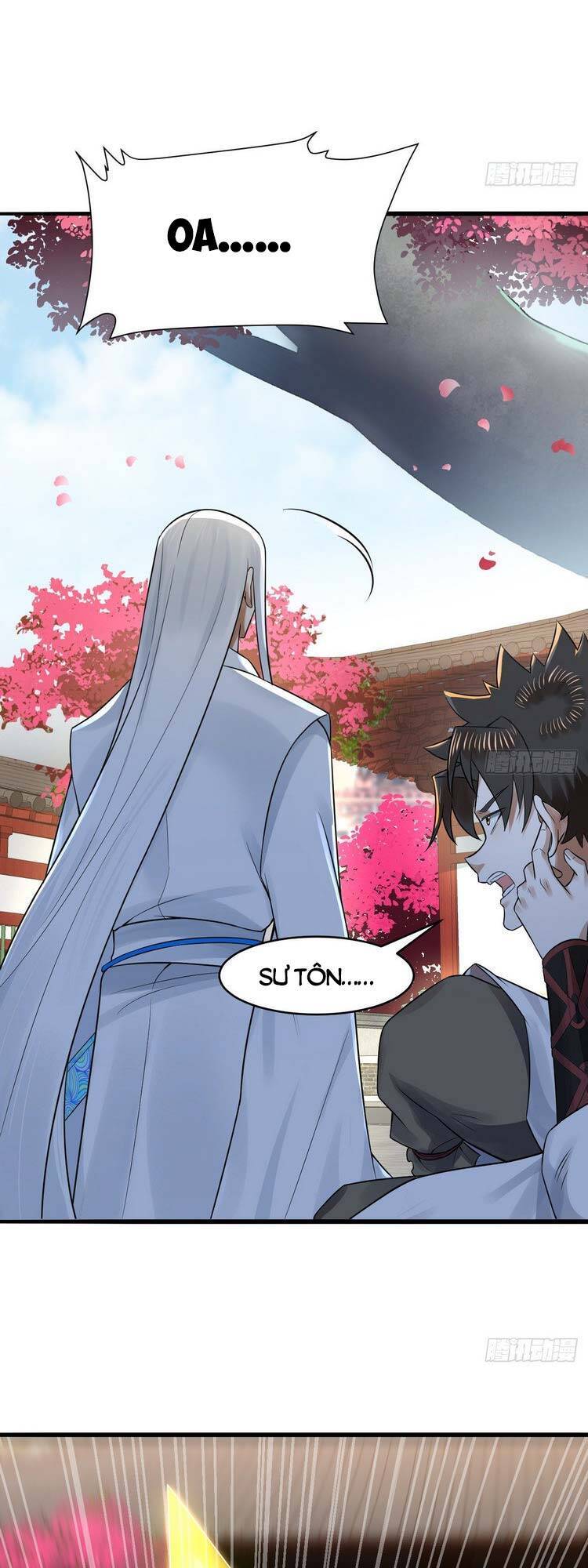 Ta Luyện Khí Ba Ngàn Năm Chapter 290 - 5