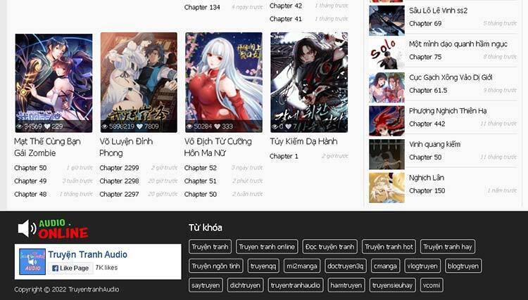 Ta Luyện Khí Ba Ngàn Năm Chapter 290 - 42