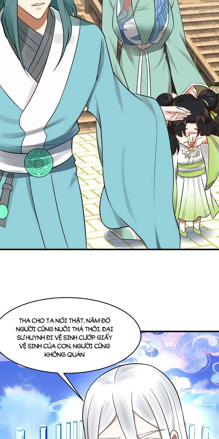 Ta Luyện Khí Ba Ngàn Năm Chapter 291 - 12