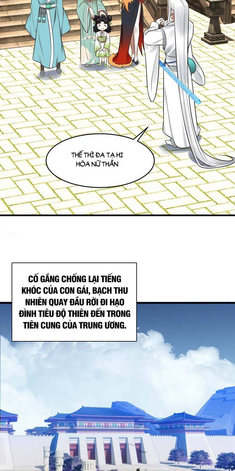 Ta Luyện Khí Ba Ngàn Năm Chapter 291 - 14