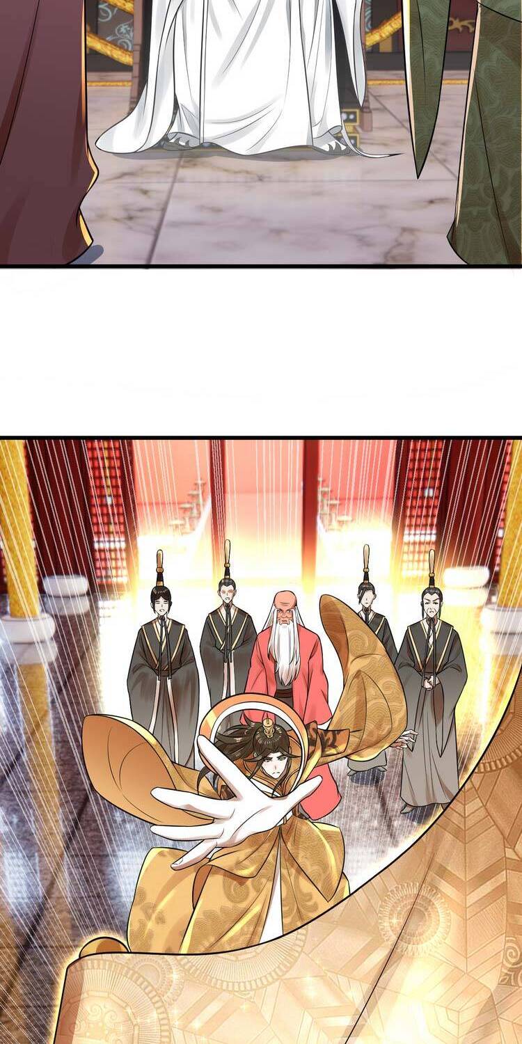 Ta Luyện Khí Ba Ngàn Năm Chapter 291 - 16