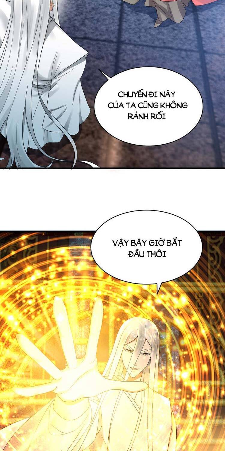 Ta Luyện Khí Ba Ngàn Năm Chapter 291 - 23