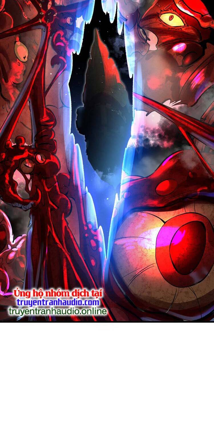 Ta Luyện Khí Ba Ngàn Năm Chapter 291 - 25