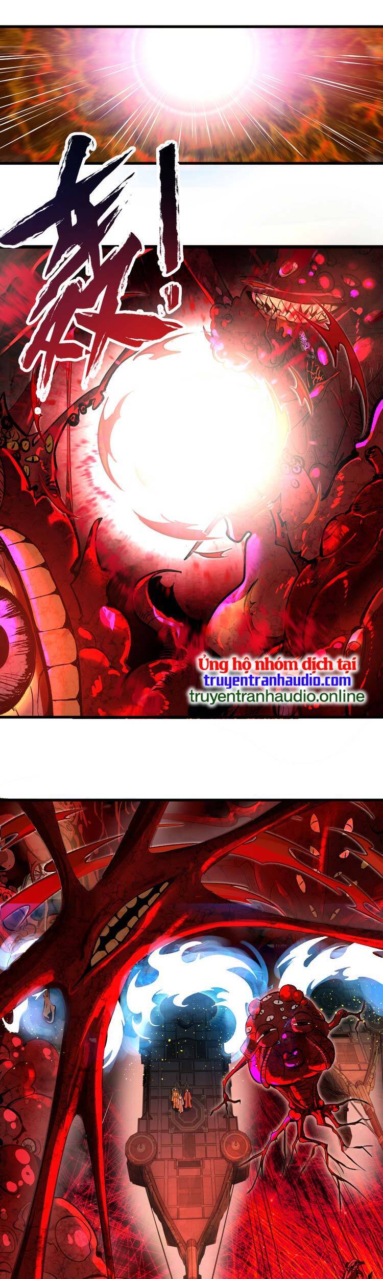 Ta Luyện Khí Ba Ngàn Năm Chapter 291 - 26