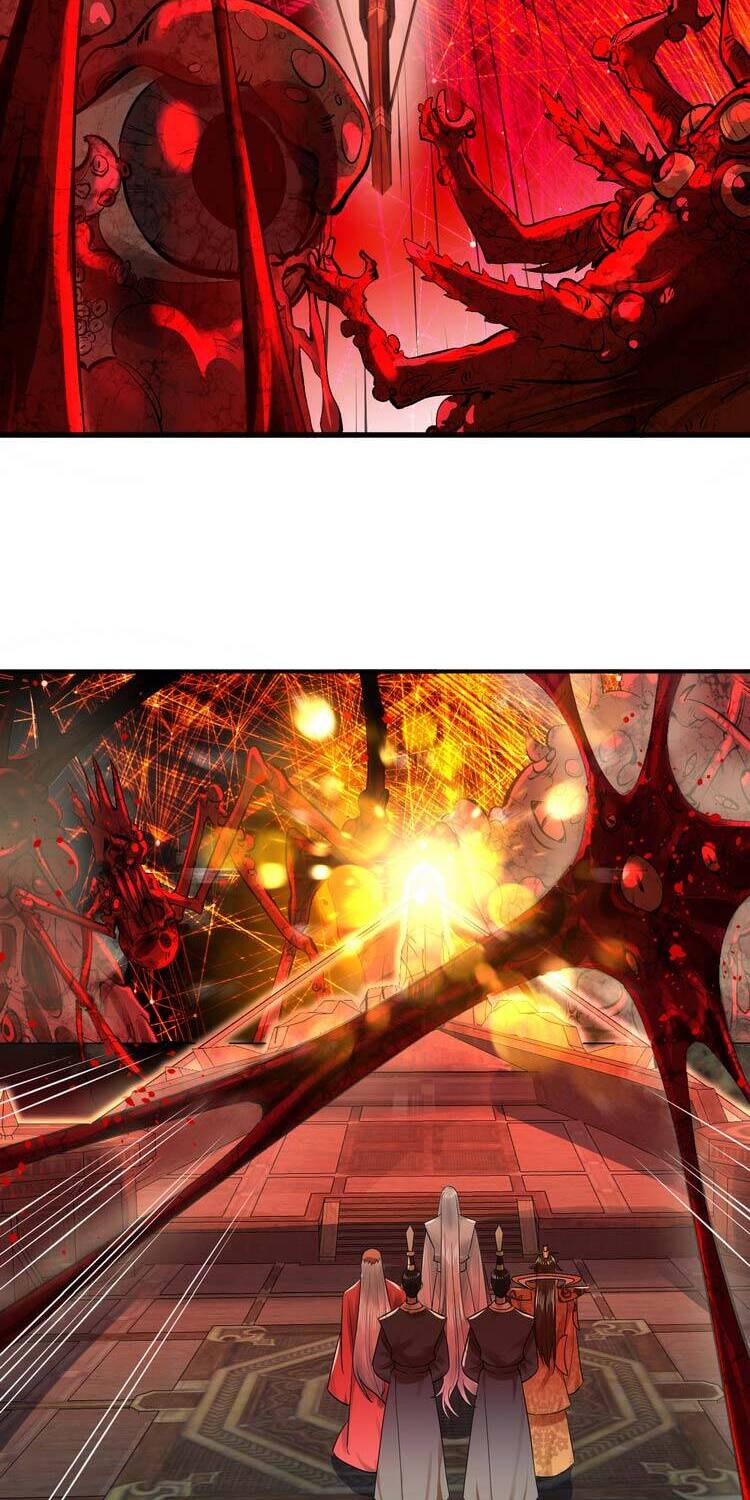 Ta Luyện Khí Ba Ngàn Năm Chapter 291 - 27