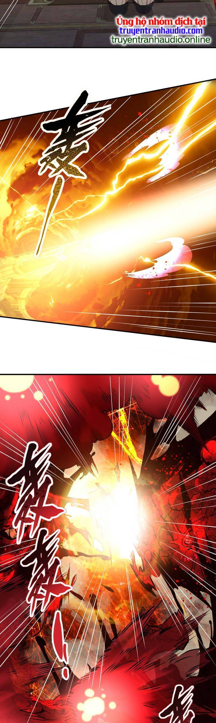 Ta Luyện Khí Ba Ngàn Năm Chapter 291 - 28