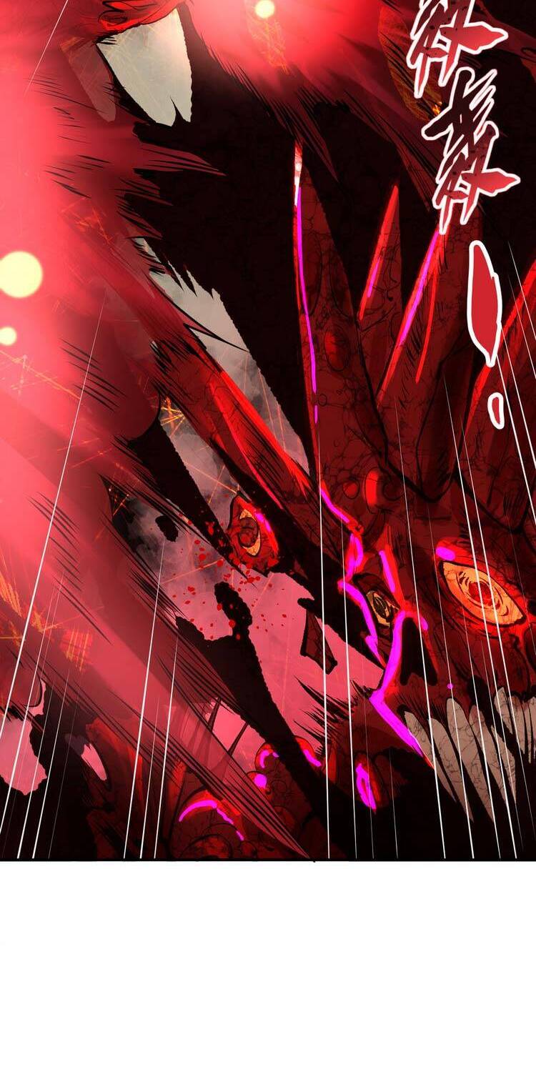 Ta Luyện Khí Ba Ngàn Năm Chapter 291 - 29