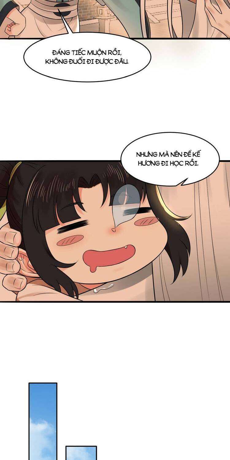 Ta Luyện Khí Ba Ngàn Năm Chapter 291 - 4