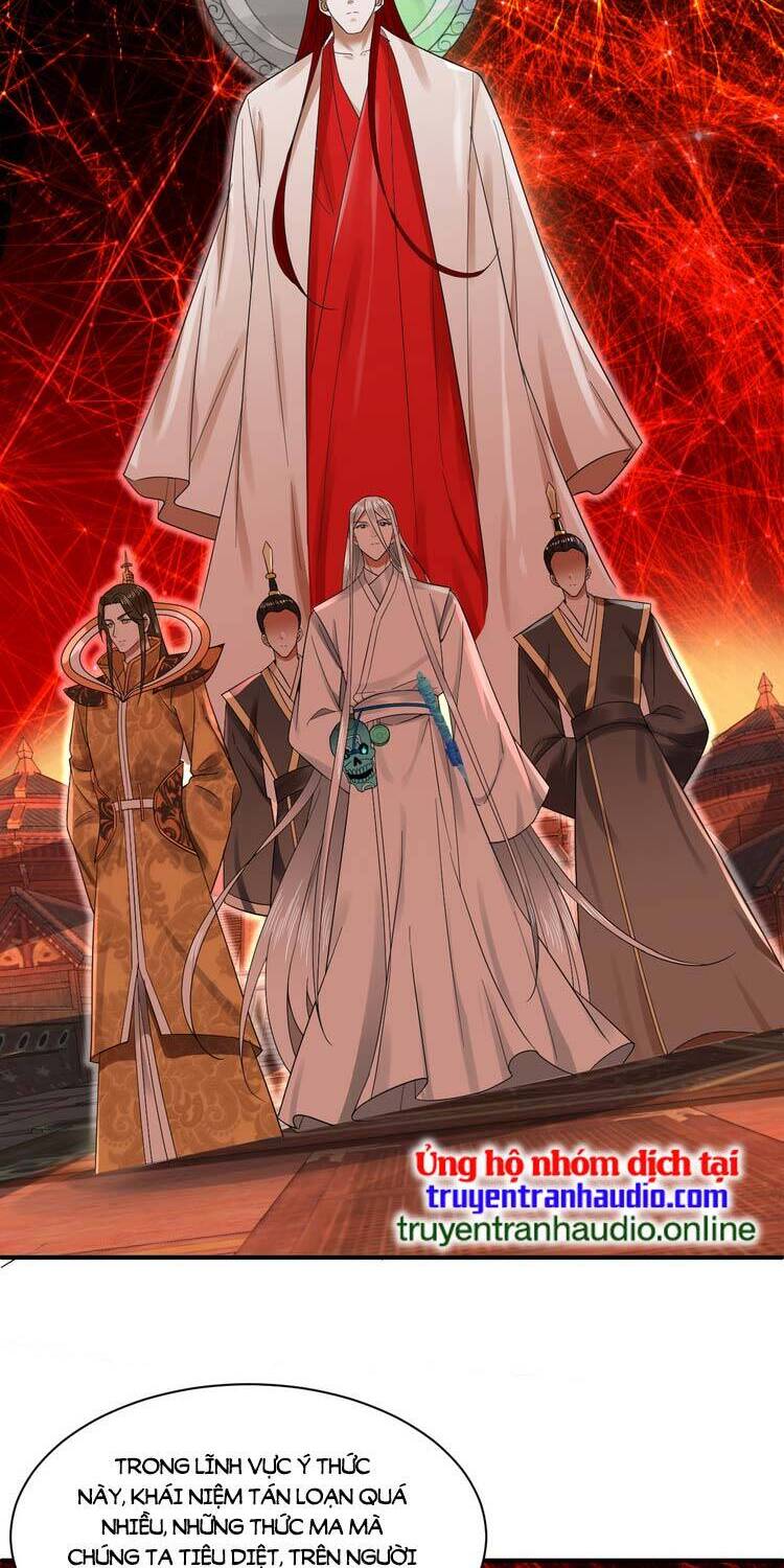 Ta Luyện Khí Ba Ngàn Năm Chapter 291 - 31