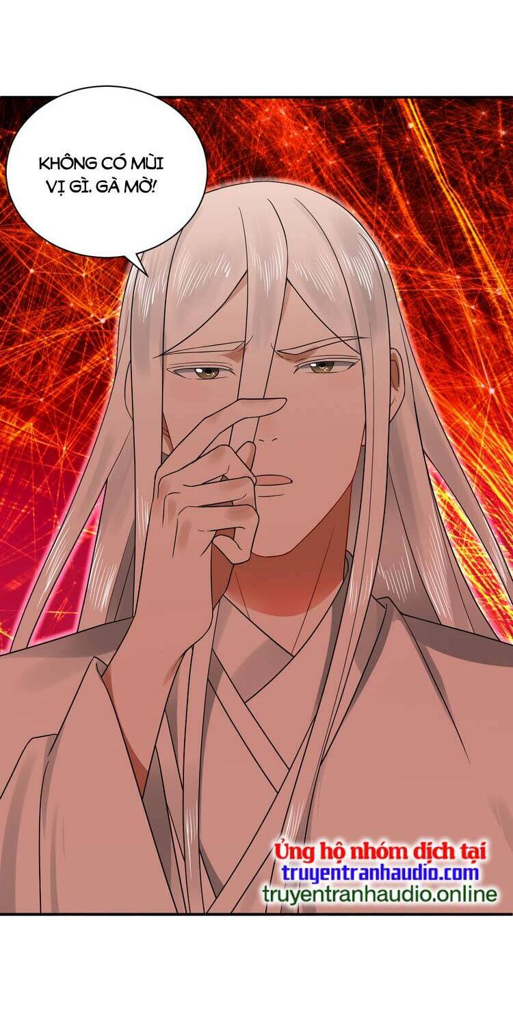 Ta Luyện Khí Ba Ngàn Năm Chapter 291 - 33