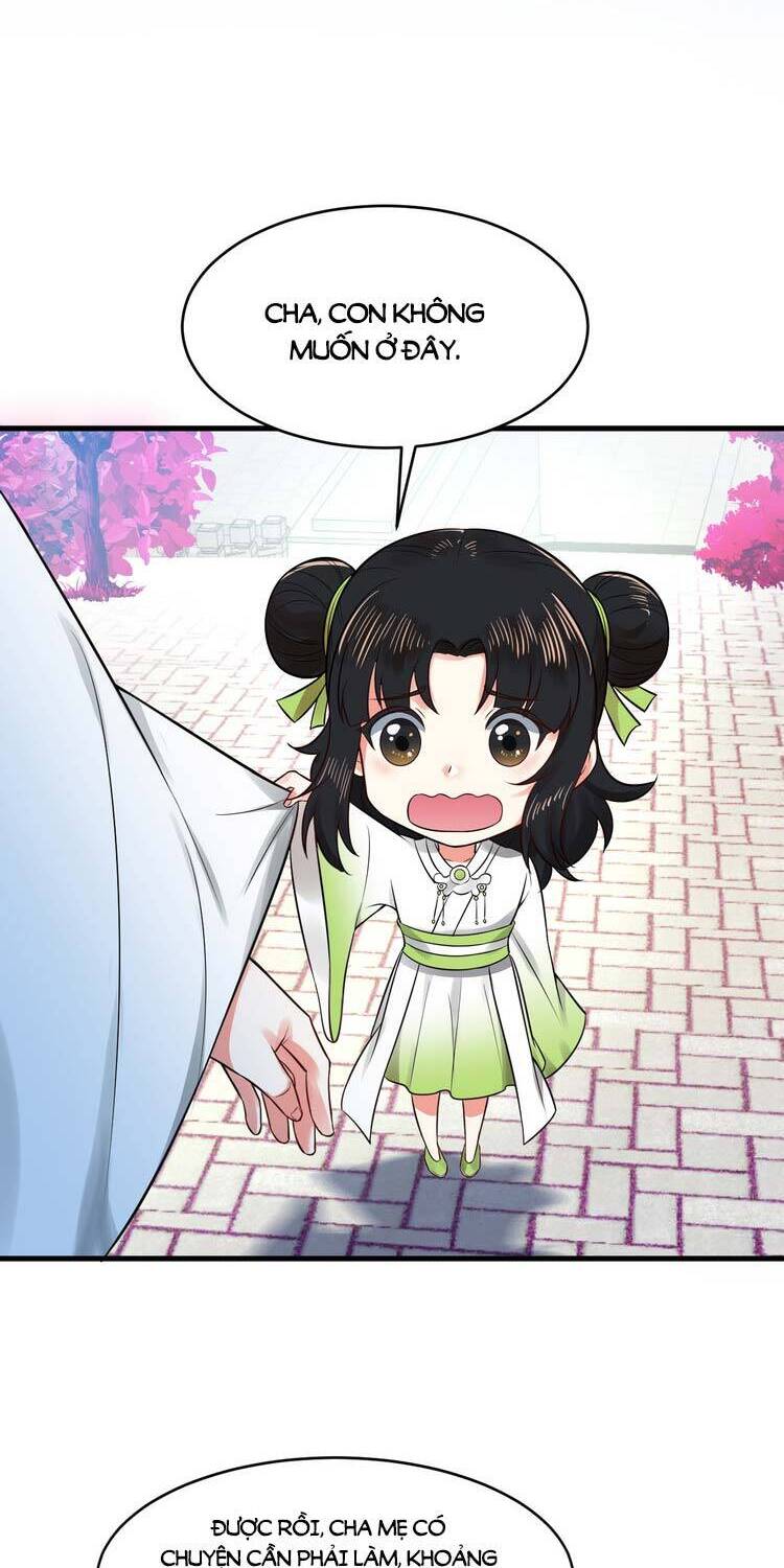 Ta Luyện Khí Ba Ngàn Năm Chapter 291 - 8