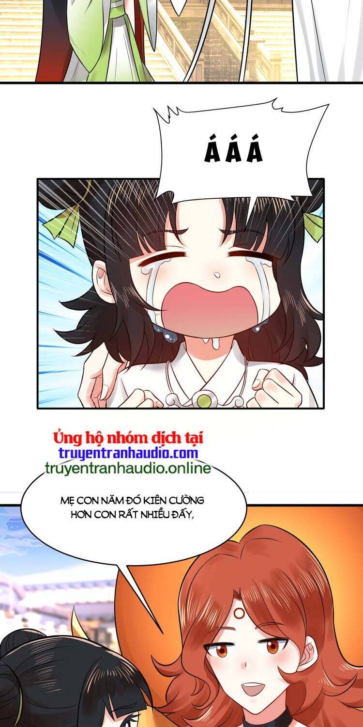 Ta Luyện Khí Ba Ngàn Năm Chapter 291 - 10