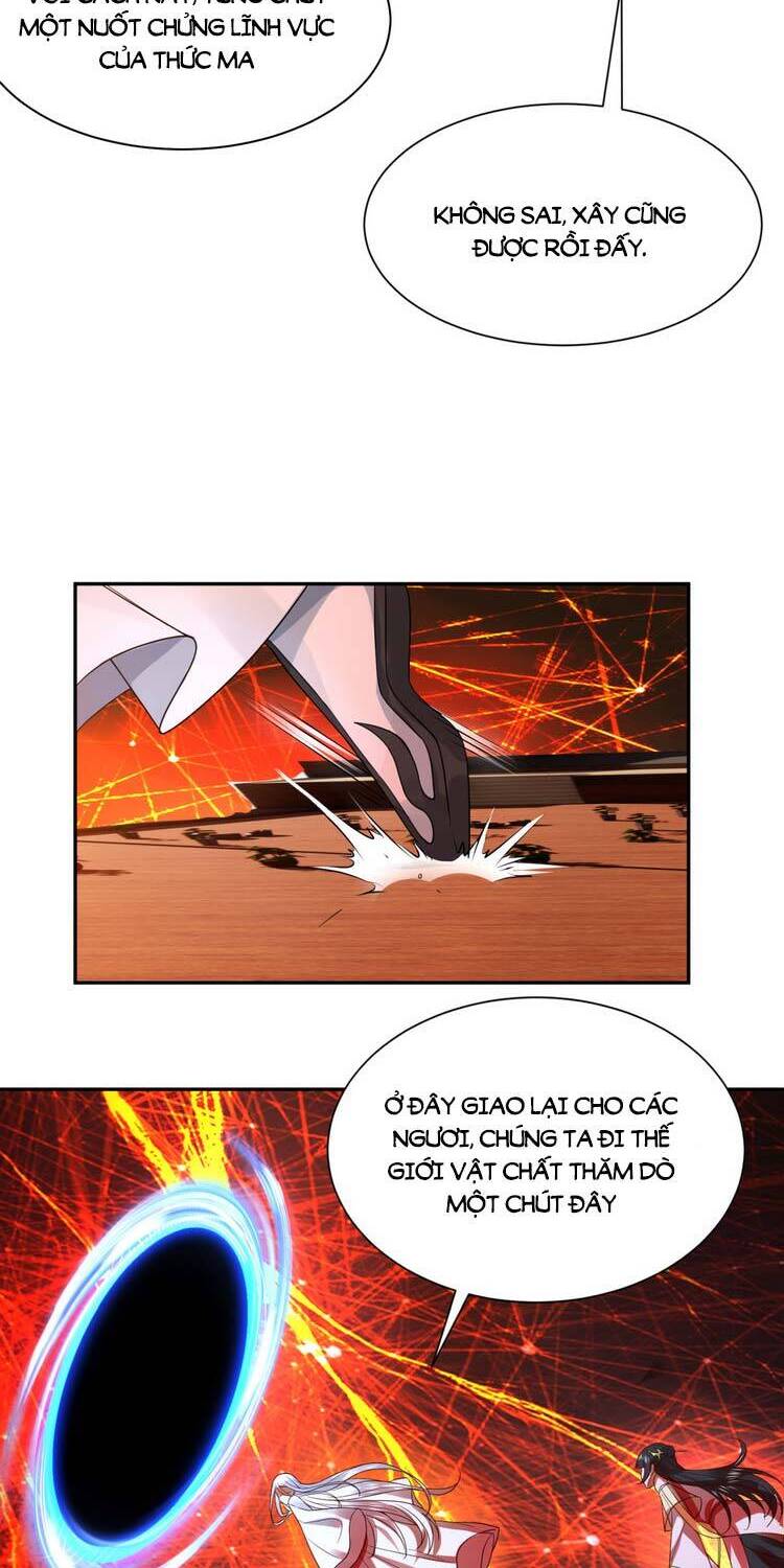 Ta Luyện Khí Ba Ngàn Năm Chapter 292 - 2