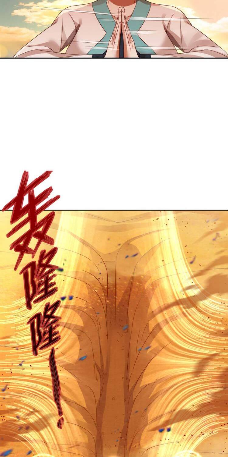 Ta Luyện Khí Ba Ngàn Năm Chapter 292 - 12